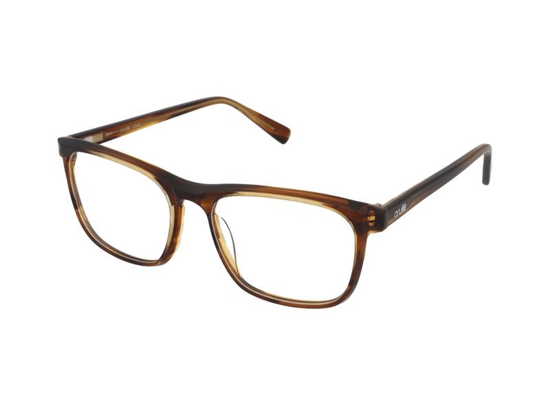 Autofahrbrillen ohne Stärke Autofahrbrille Crullé Chill C3 
