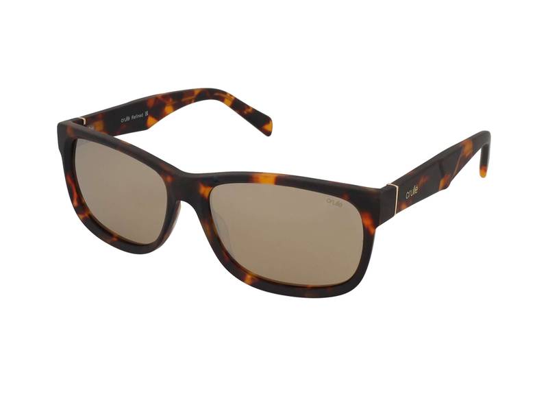 Sonnenbrillen Crullé Refined C5 