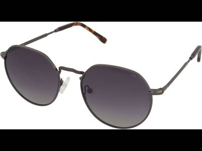 Crullé Illuminated C3